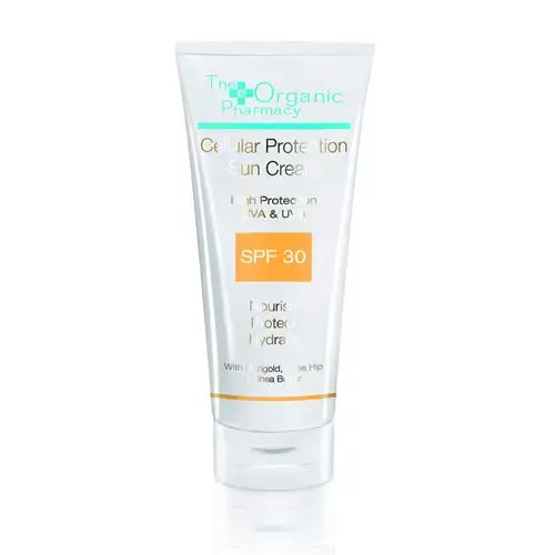 The Organic Pharmacy Cellular Sun Cream SPF30 - 100 ml