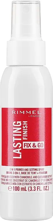 Rimmel Insta Fix & Go 24320323