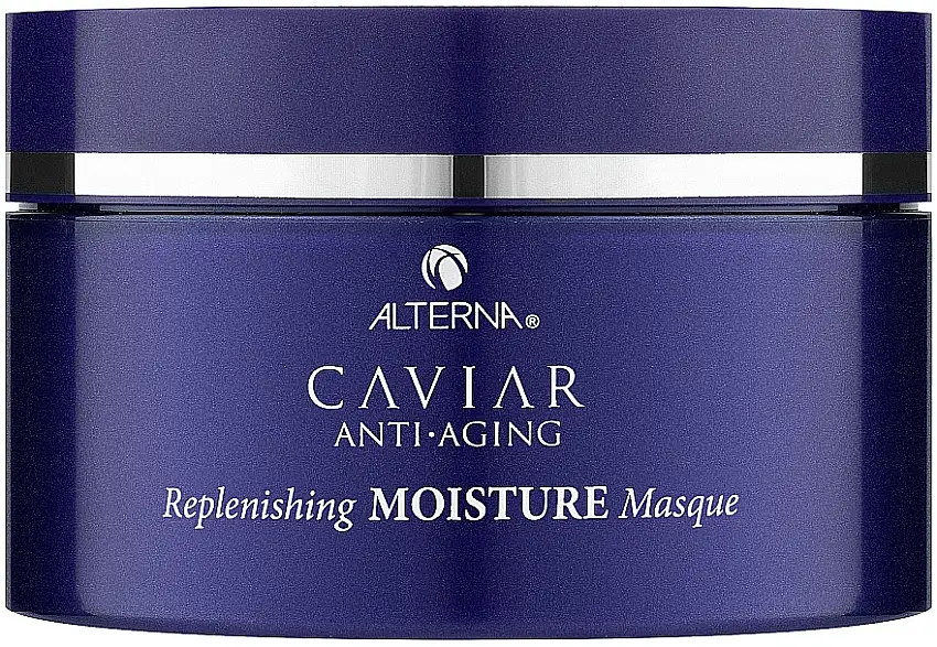 Fugtgivende hårmaske 29906190