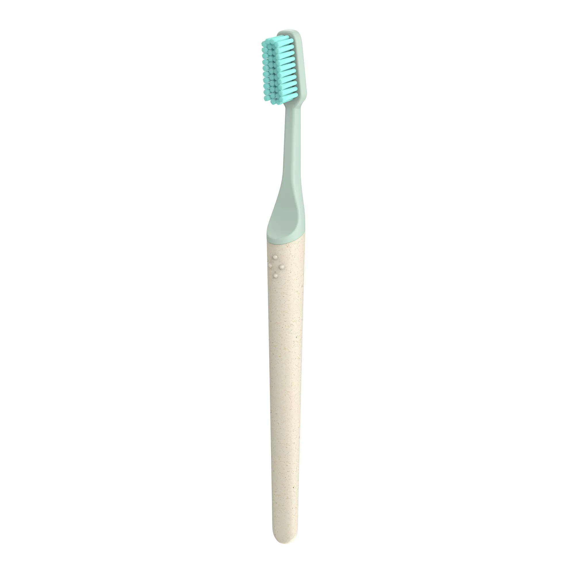 TIO BRUSH Tandbørste (medium) - Cool Dew