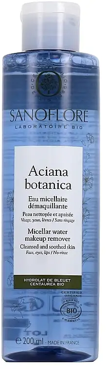 Makeupfjerner micellært vand 57737568