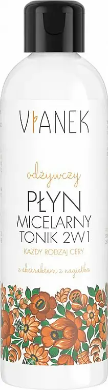 Vianek Micellar Face Water 72653466