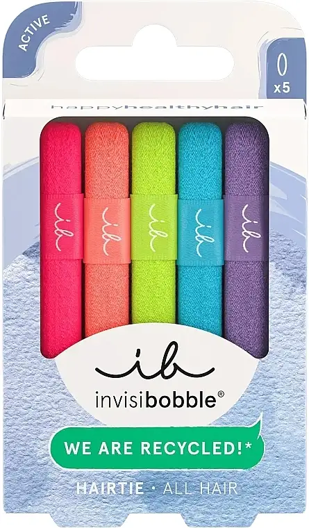 Hair Tie-Armbånd 57854147