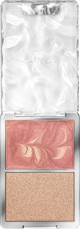 Catrice Underwater Secrets Duo Highlighter 79167788