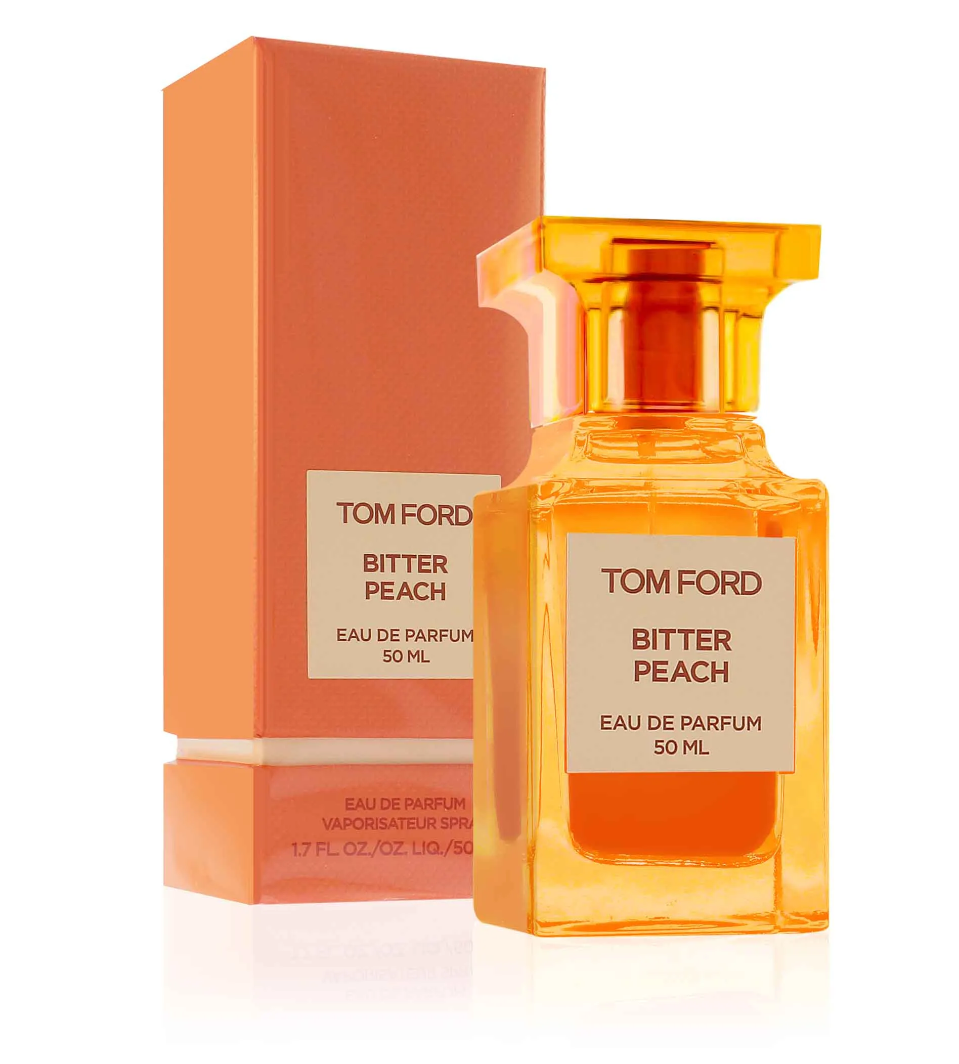 Tom Ford Bitter Peach parfume unisex