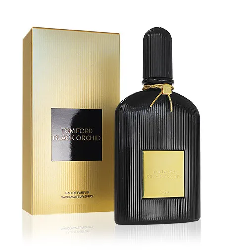 Tom Ford Black Orchid parfume til kvinder 50 ml