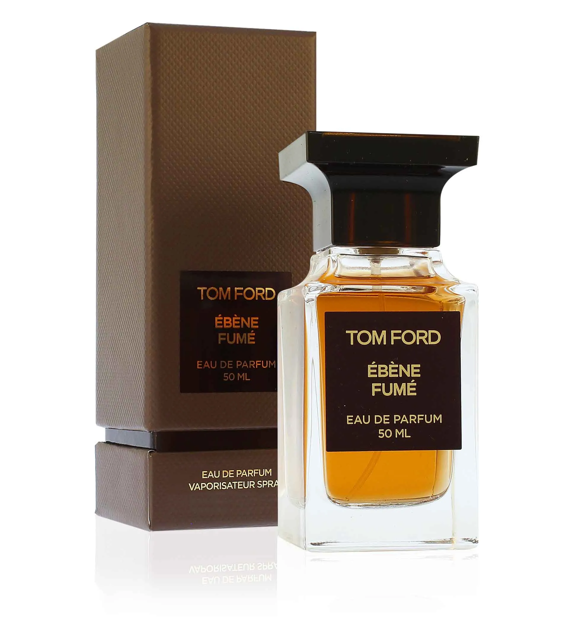 Tom Ford Ébene Fumé parfumevand unisex
