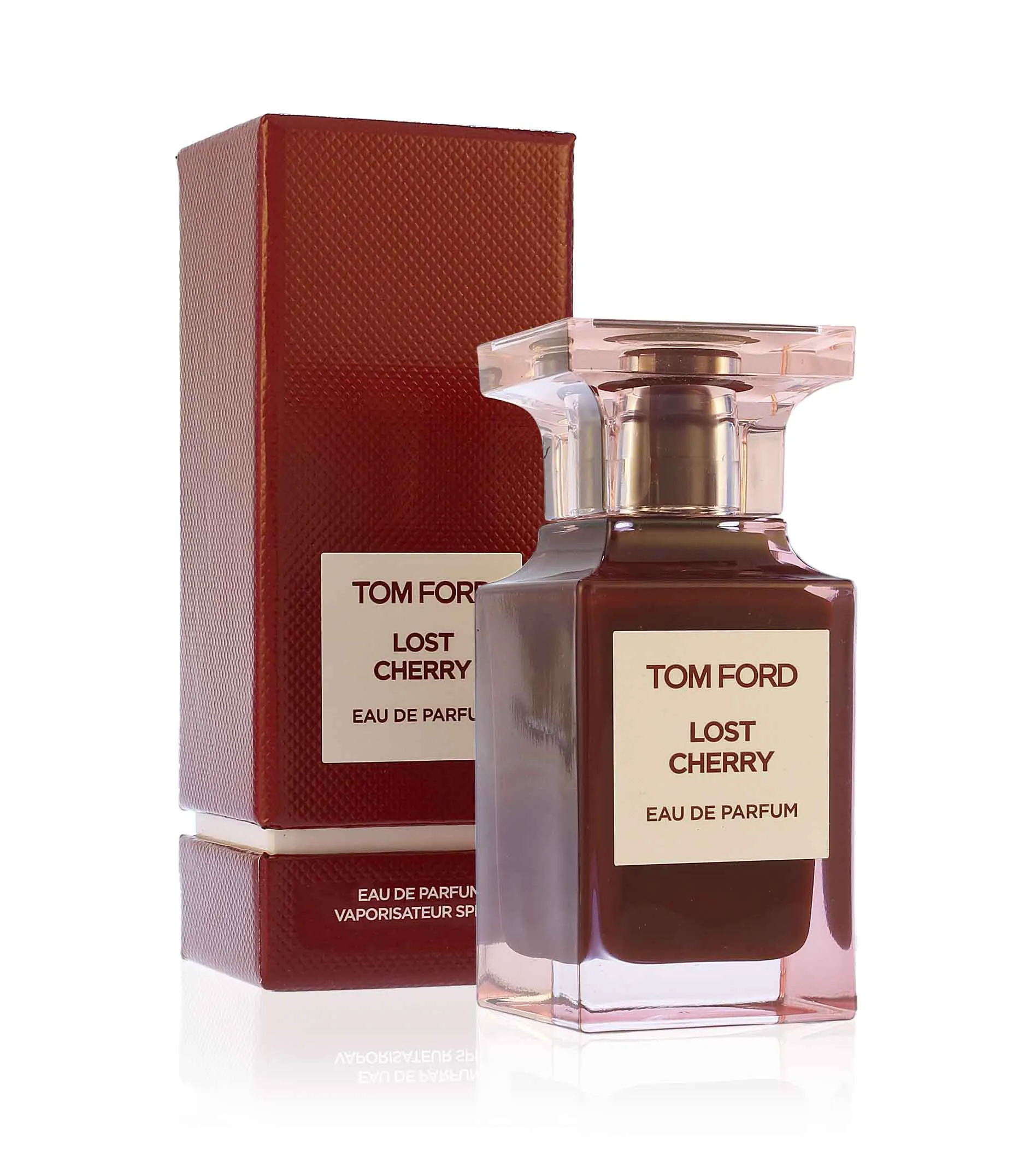 Tom Ford Lost Cherry parfumeret vand unisex 100 ml