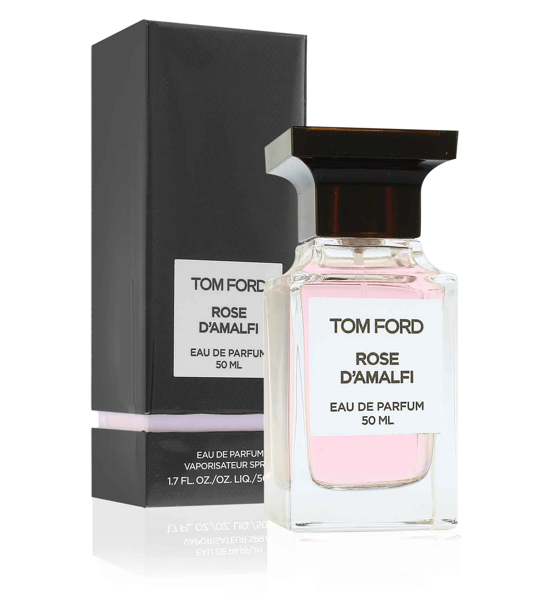 Tom Ford Rose D'Amalfi parfume unisex 50 ml