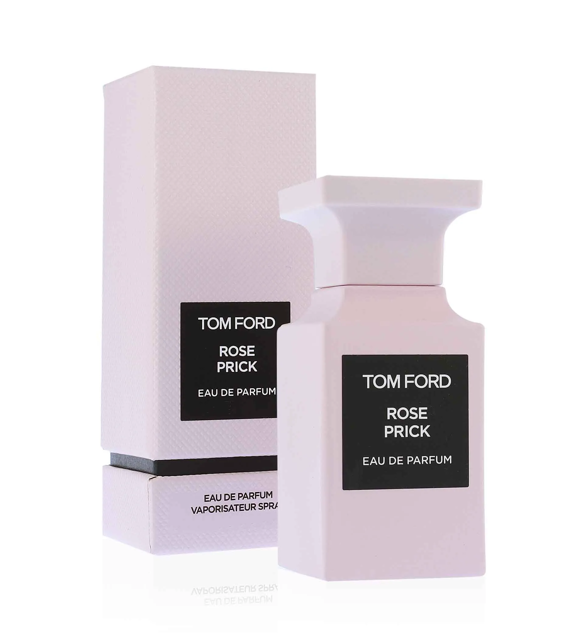 Tom Ford Rose Prick parfumeret vand unisex
