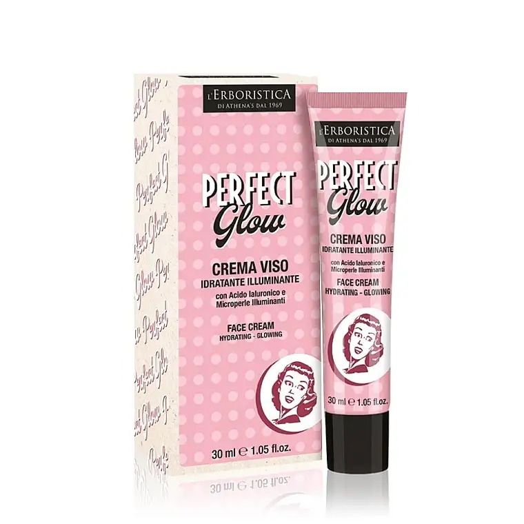 Fugtgivende ansigtscreme 59495068