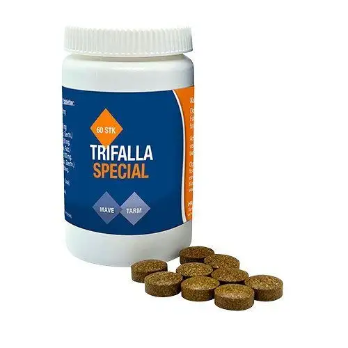 Trifalla Special - 60 tabl.