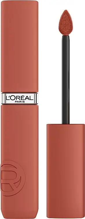 L'Oreal Paris Infallible Matte Resistance Liquid Lipstick 95109104