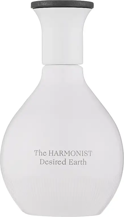 The Harmonist Desired Earth 35641743