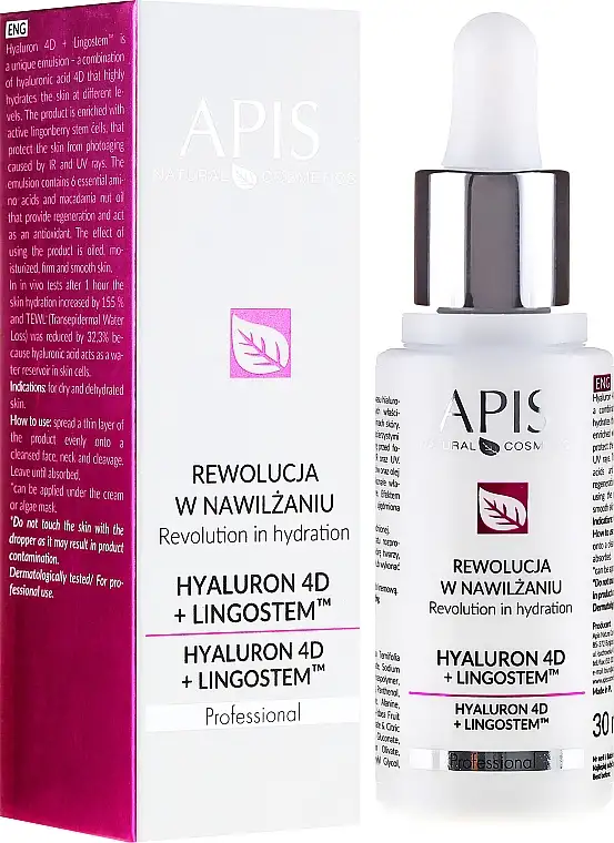 Fugtgivende ansigtsemulsion 73684901