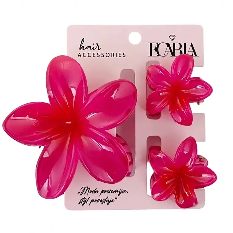 Sæt af hårnåle, SP389 60207668