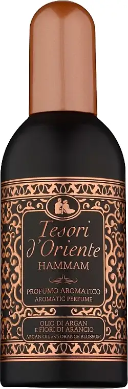 Treasures d'Oriente Hammam 42306167