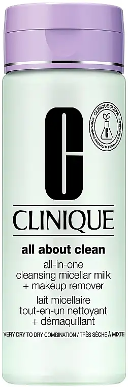 Clinique All-in-One Cleansing Milk 34131195