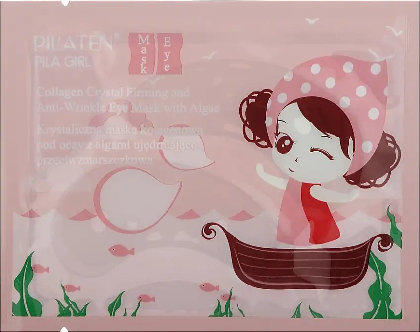 Tang øjenlapper 22172782