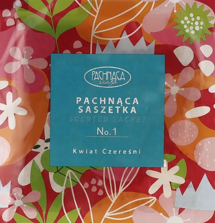 Aromatisk pose "Cherry blossom" 99737418