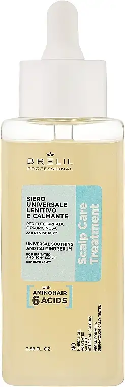 Beroligende hovedbundsserum 29434775