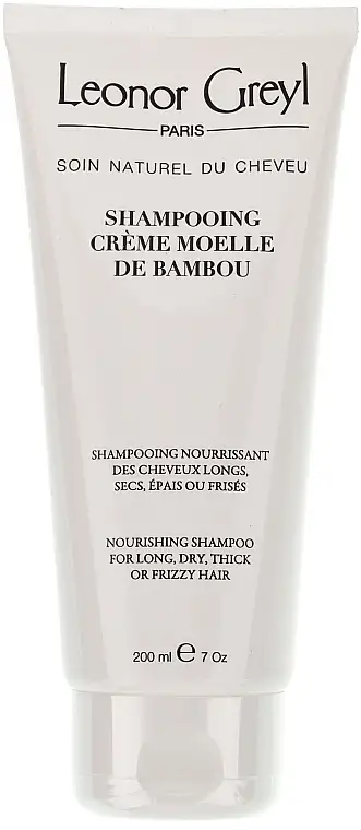 Langt hår Shampoo-Canditioner 29906754