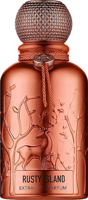 Auraa Desire Rusty Island 22180318