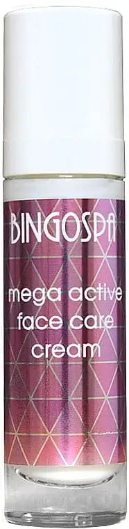 Mega-aktiv ansigtscreme 79829510