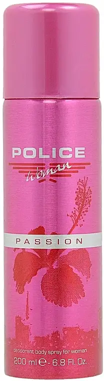 Police Police Passion 79046997
