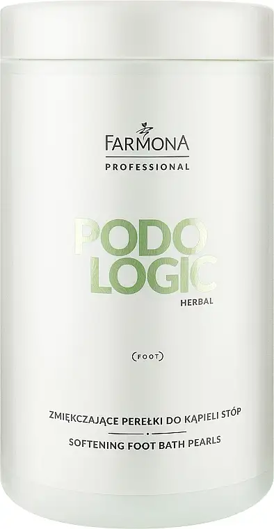 Pedicure Bad Perler 39945215