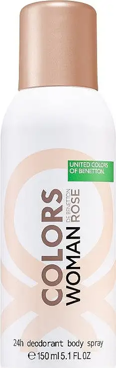 Deodorant Spray 14724768