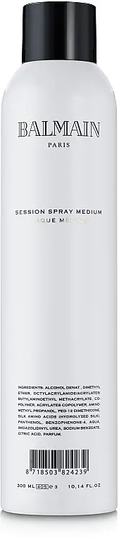 Stylingspray med medium hold 58758190
