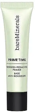 Bare Minerals Prime Time Redness Reducing Primer 19368876