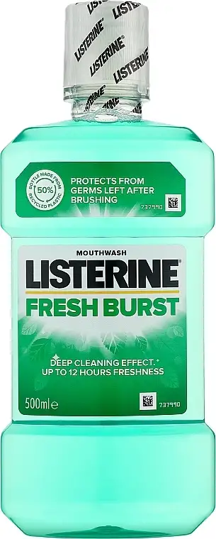 Mundskyl „Stærke tænder, sunde tandkød“ 75231357