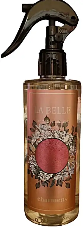 Duftspray til hjem og tekstiler 31179472