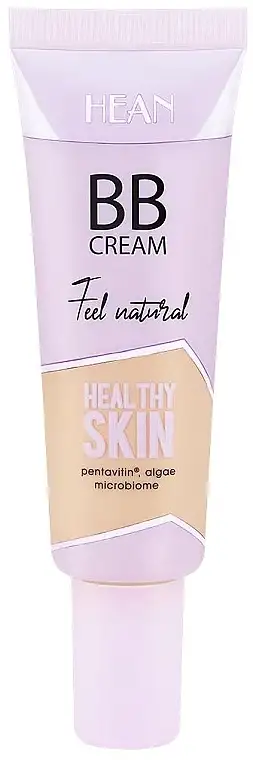 Hean BB Cream Feel Natural Healthy Skin 34913218