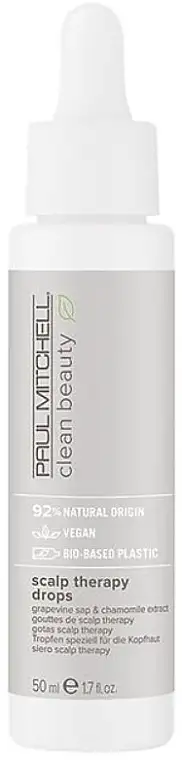 Dråber til hovedbundsterapi 34798133