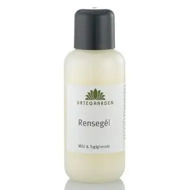 Urtegaarden Rensegel - 100 ml.