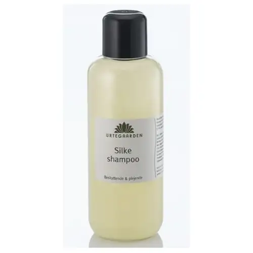 Urtegaarden Silkeshampoo - 250 ml