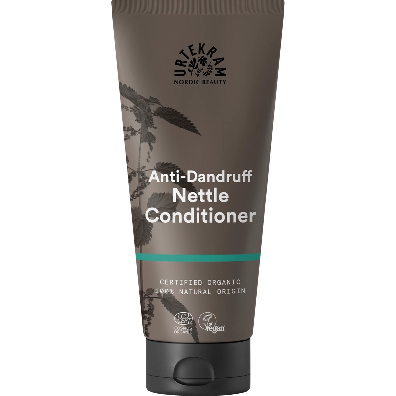 Urtekram Nettle Anti-Dandruff Conditioner 180 ml