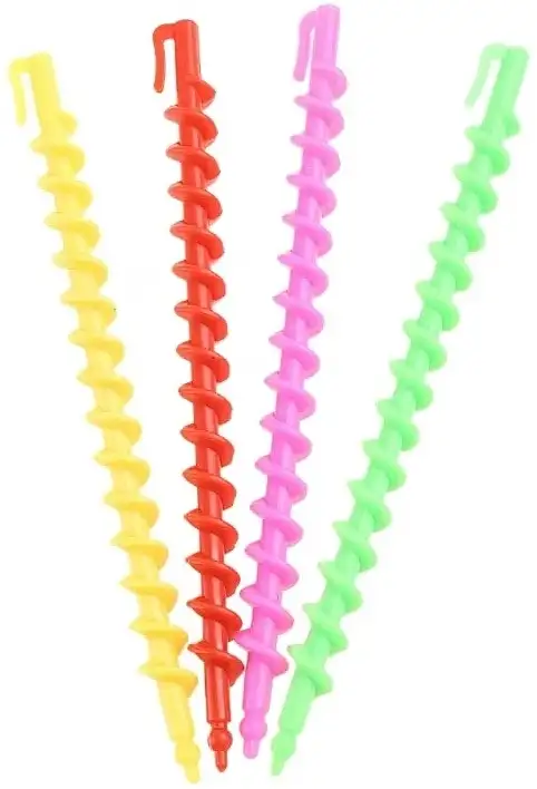 Hårkrøller, spiraler 49019883