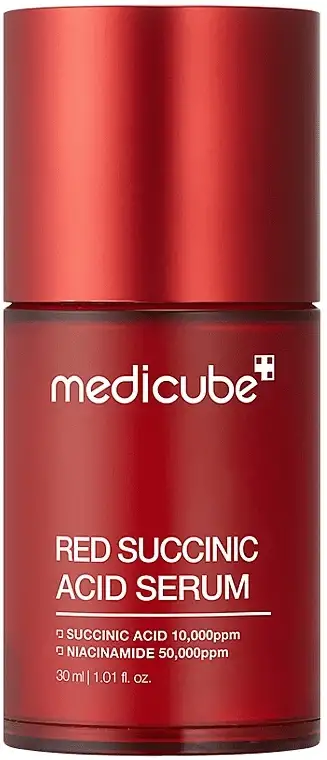 Eksfolierende ansigtsserum 40099041