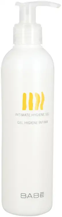 Intim hygiejne gel 30976412