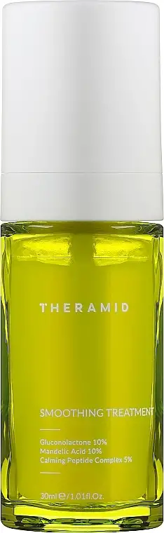 Anti-Aging Radiance Face Serum med milde syrer 51227028