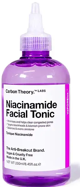 5% Niacinamid ansigtstoner 23428475