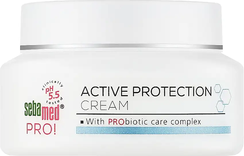 Beskyttende ansigtscreme 60559855