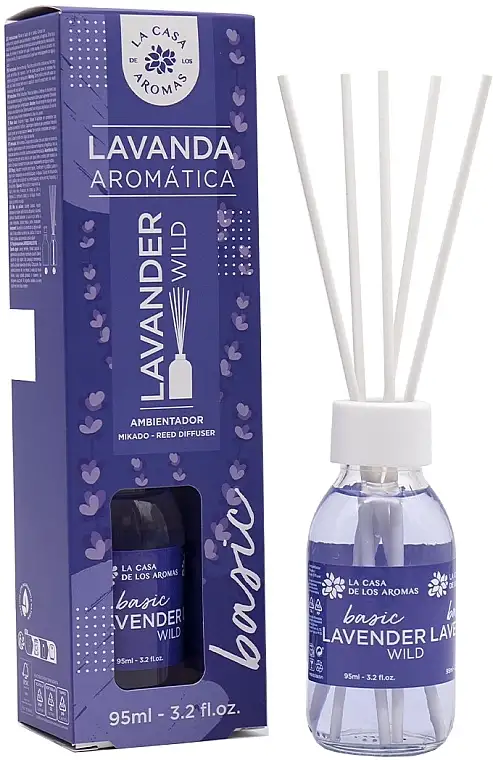 Lavendel Aroma Diffuser 24461872