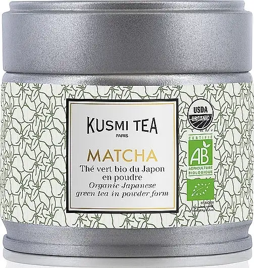 Økologisk ceremoniel matcha i dåse 65747617