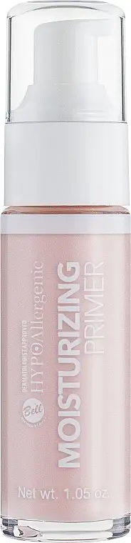 Bell HypoAllergenic Moisturizing Primer 71981012