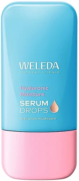 Fugtgivende ansigtsserum 65908675